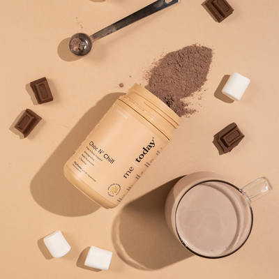 Powdered Supplements