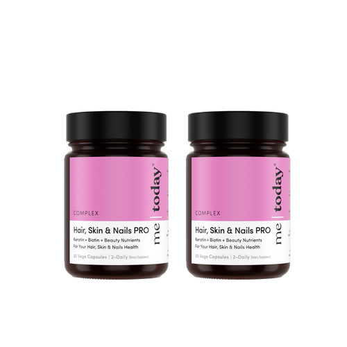 Hair, Skin & Nails PRO Limited Bundle