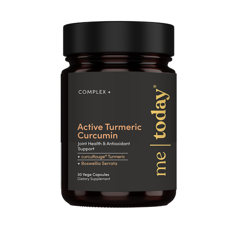 Active Tumeric Curcumin