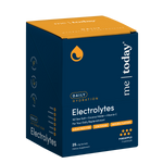 Daily Hydration Electrolytes