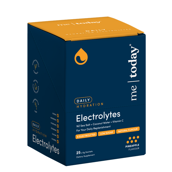 Daily Hydration Electrolytes