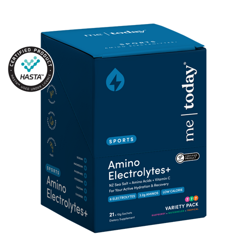 Sports Amino Electrolytes+