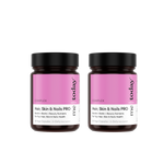 Hair, Skin & Nails PRO Limited Bundle