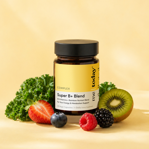 Super B+ Blend