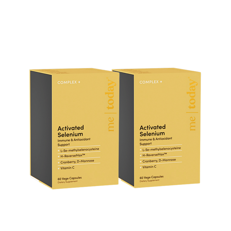 Activated Selenium Limited Bundle