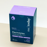 Daily Hydration Electrolytes Blackcurrant