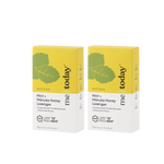 Soothing Mint and Mānuka Honey Lozenges Limited Bundle