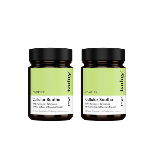 Cellular Soothe Limited Bundle