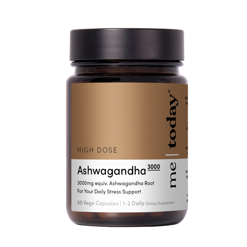 Ashwagandha 3000