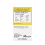 Soothing Lemon and Mānuka Honey Lozenges