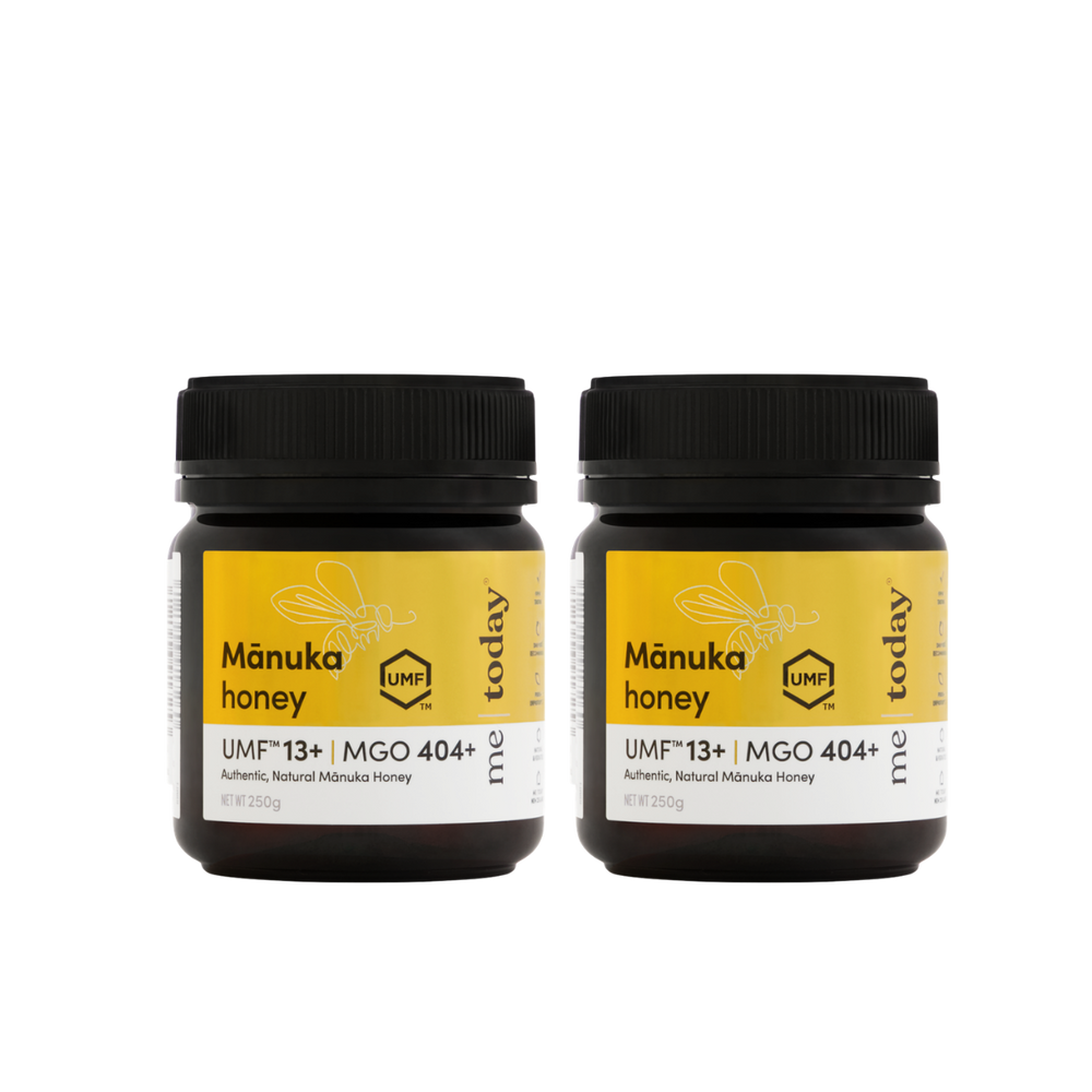 Mānuka Honey UMF 13+ | MGO 404+ Limited Bundle