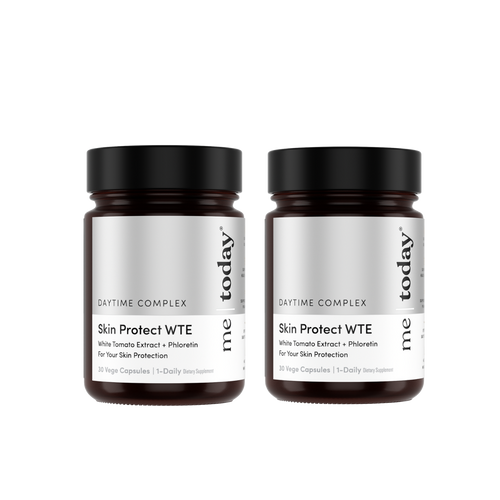 Daytime Skin Protect WTE Limited Bundle