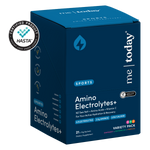 Sports Amino Electrolytes+