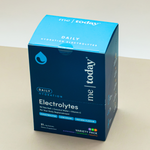 Daily Hydration Electrolytes Variety