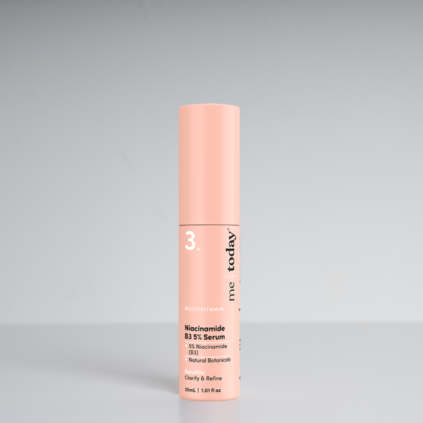 Multivitamin Niacinamide B3 5% Serum