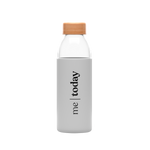500ml Glass Drink Bottle