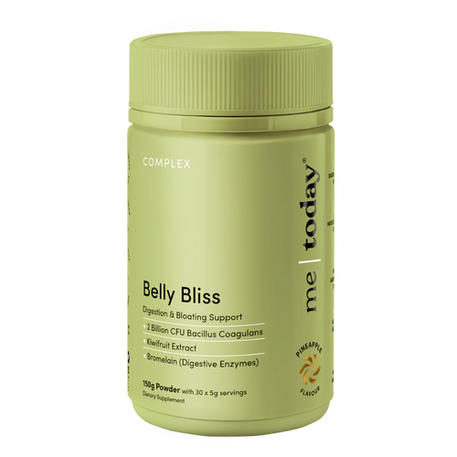 Complex Belly Bliss 150g