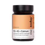 D3 + K2 + Calcium