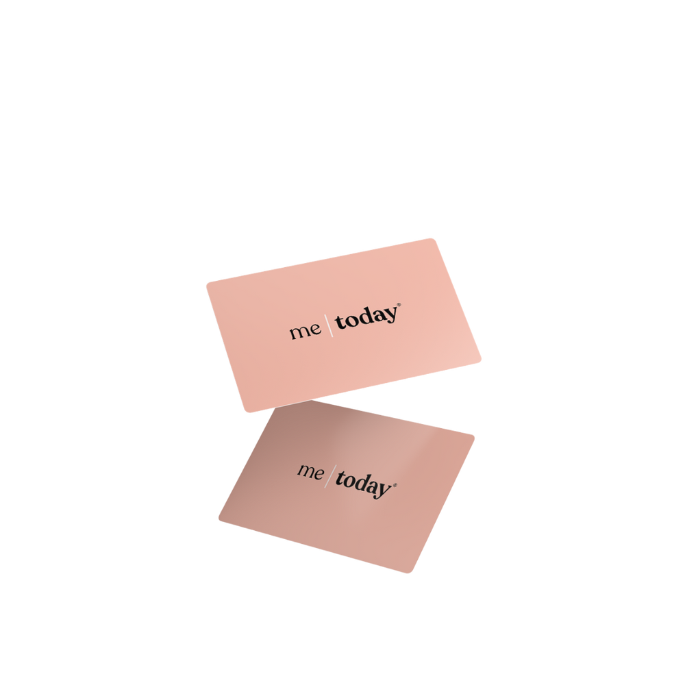 Me Today Gift Card