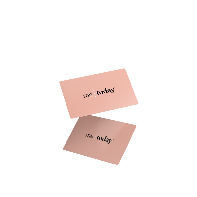 Me Today Gift Card