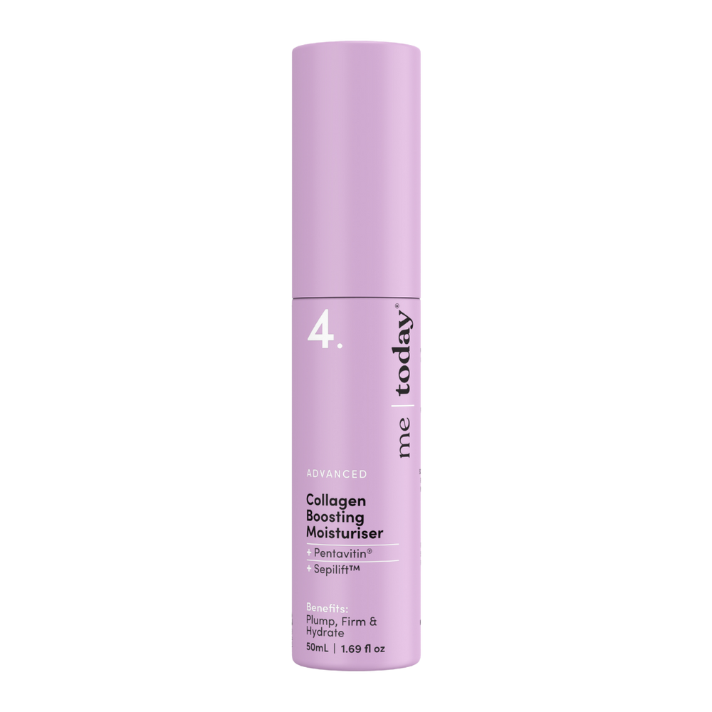 Advanced Collagen-Boosting Moisturiser