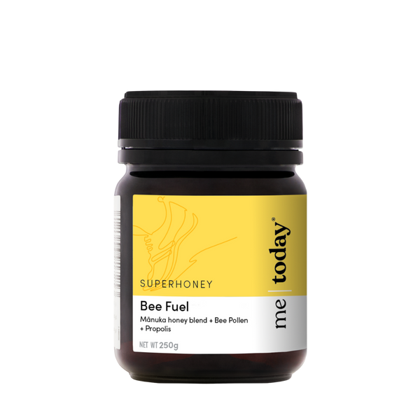 Bee Fuel Superhoney