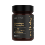 NeuroFocus Magnesium
