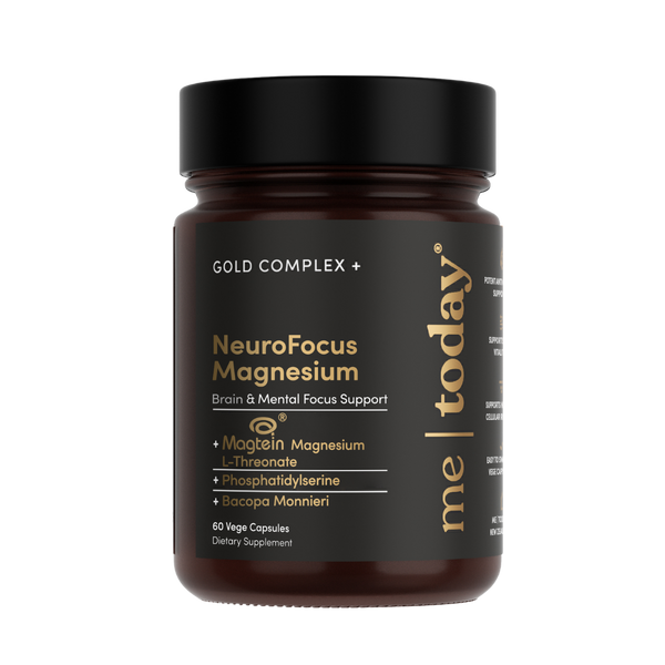 NeuroFocus Magnesium