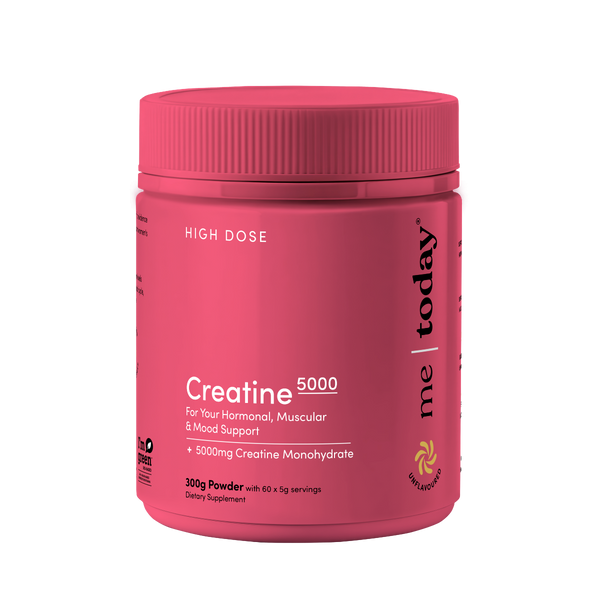 Creatine 5000 300g