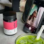 Sea Moss 400