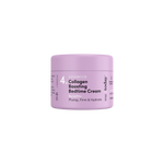 Advanced Collagen-Boosting Bedtime Cream