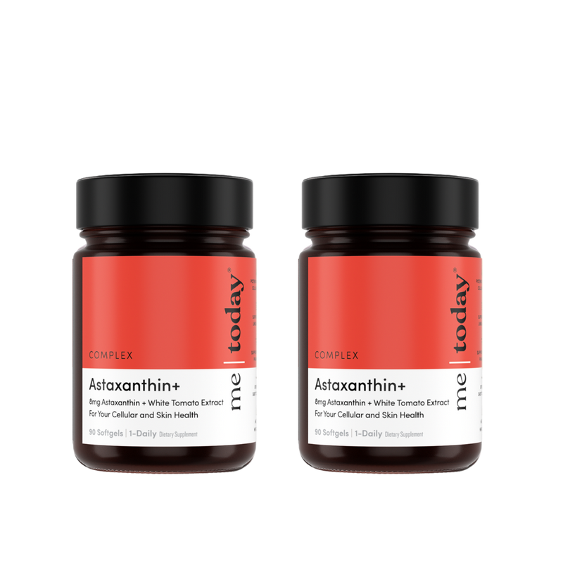 Astaxanthin+ 90's Bundle