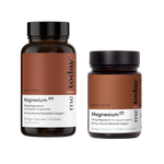 Magnesium 120's + Magnesium 60's Bundle