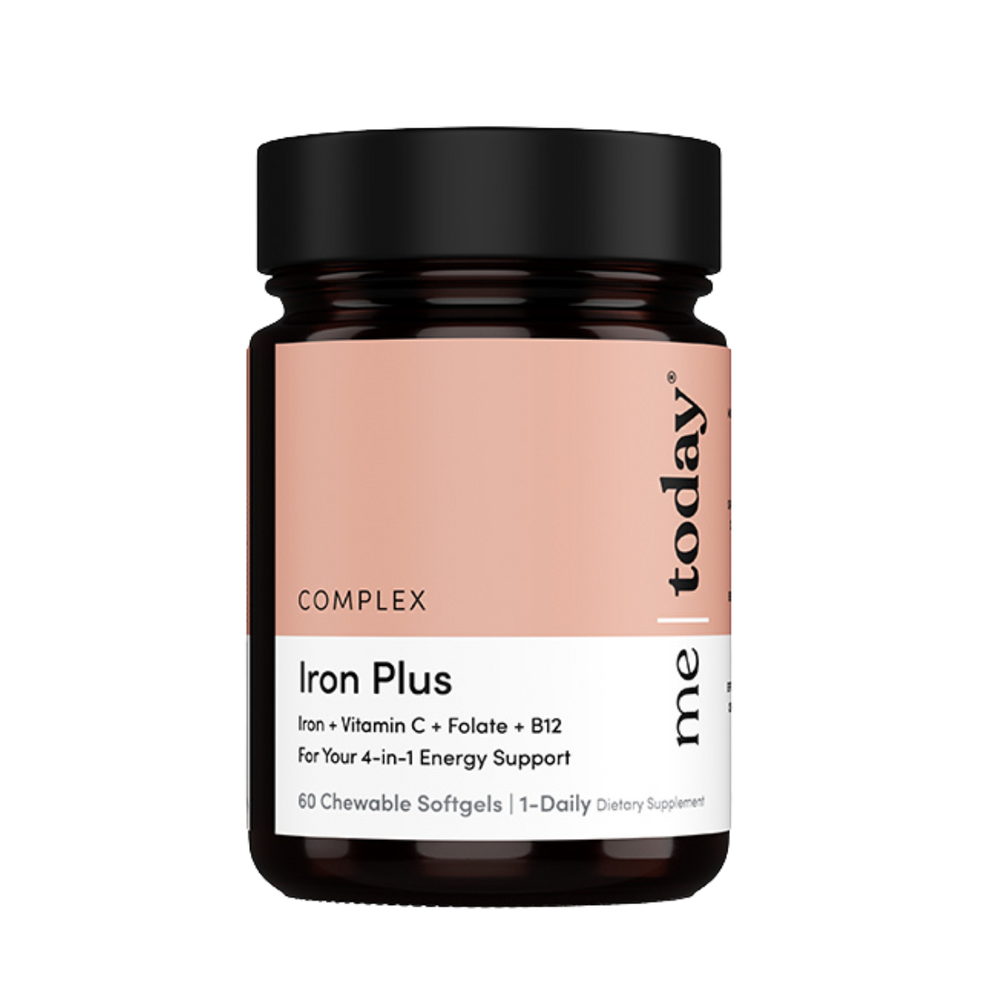 Iron Plus
