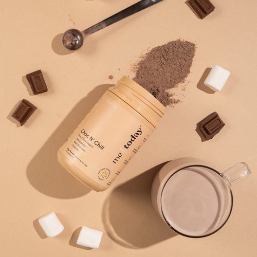 Complex Choc N’ Chill 150g