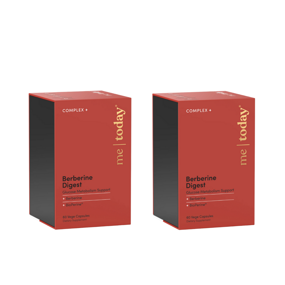 Berberine Digest Bundle