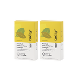 Soothing Assorted Mānuka Honey Lozenges Limited Bundle