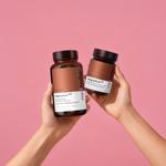 Magnesium 120's + Magnesium 60's Bundle