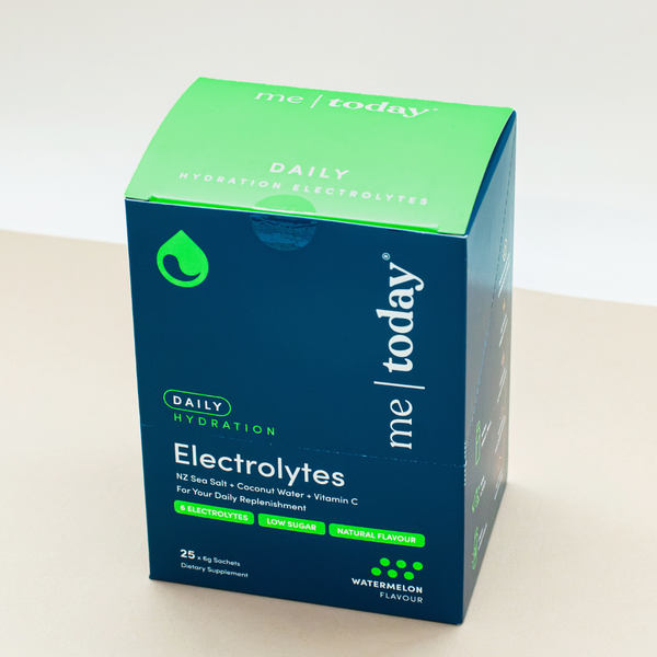 Daily Hydration Electrolytes Watermelon
