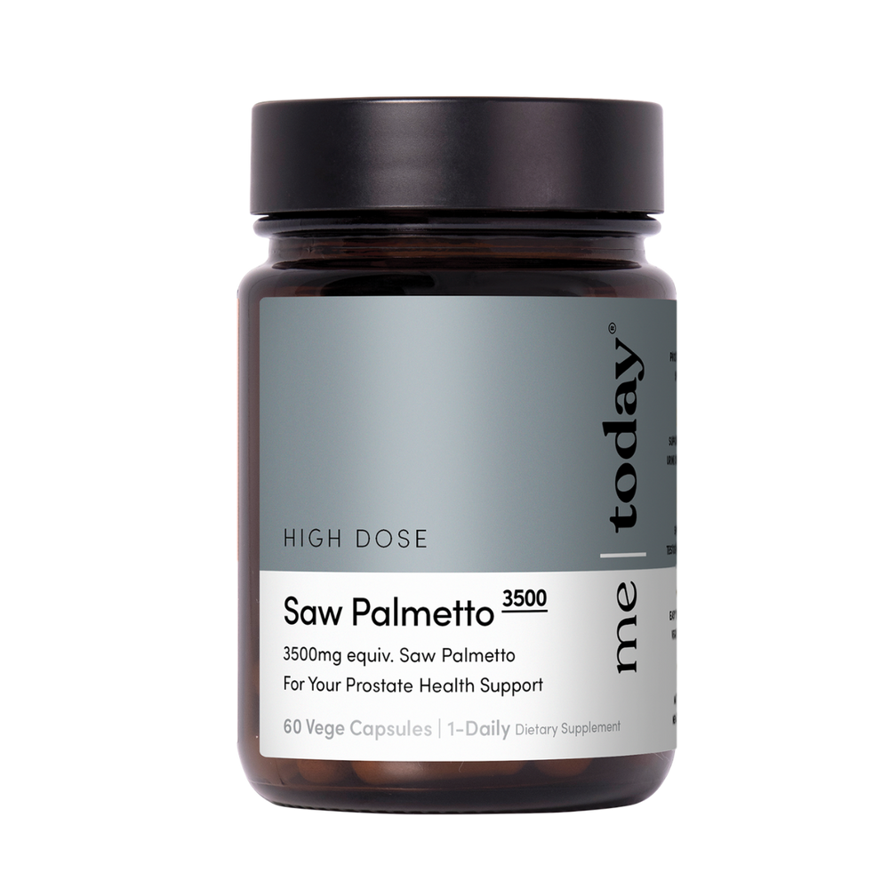 Saw Palmetto 3500