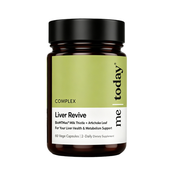 Liver Revive