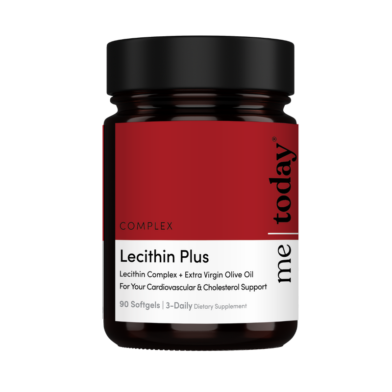 Lecithin Plus