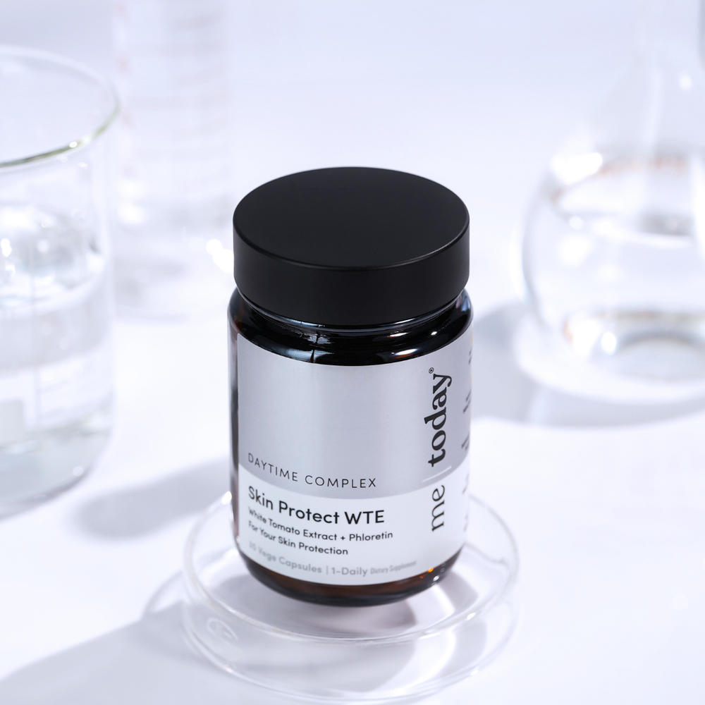 Daytime Skin Protect WTE