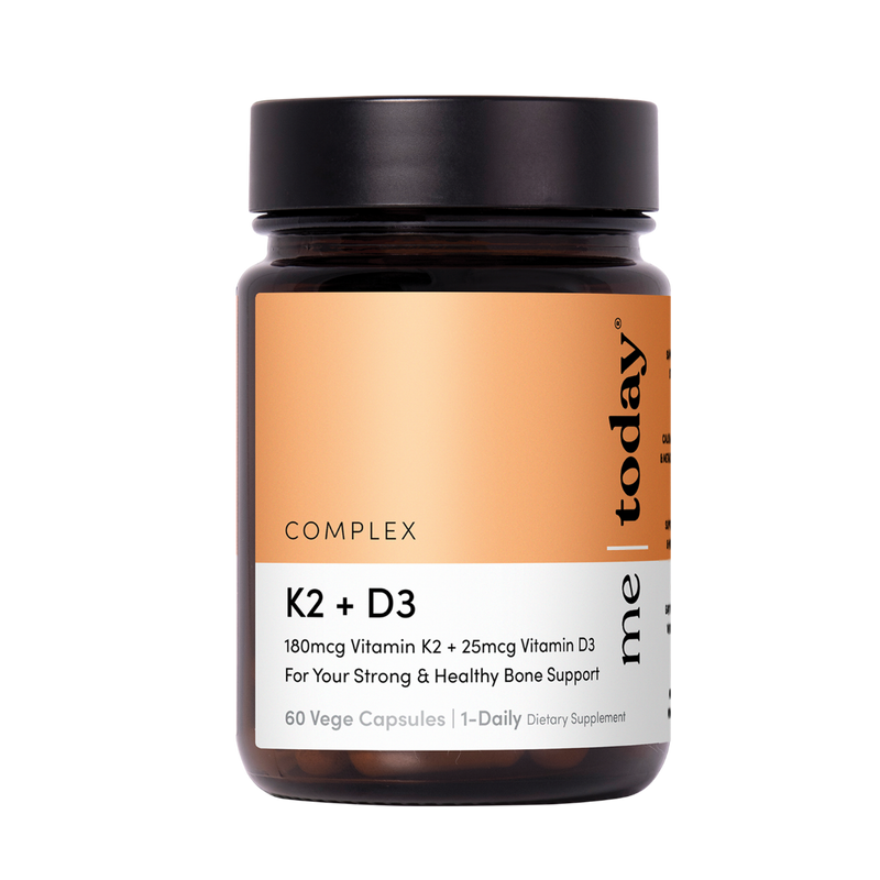 K2 + D3