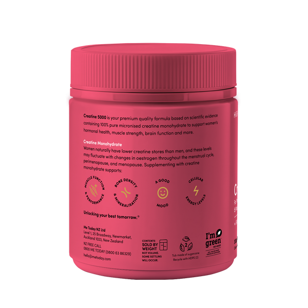 Creatine 5000 300g