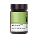 Milk Thistle 50000