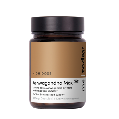 Ashwagandha Max 7200