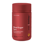 High Dose Blood Sugar Sync 140g