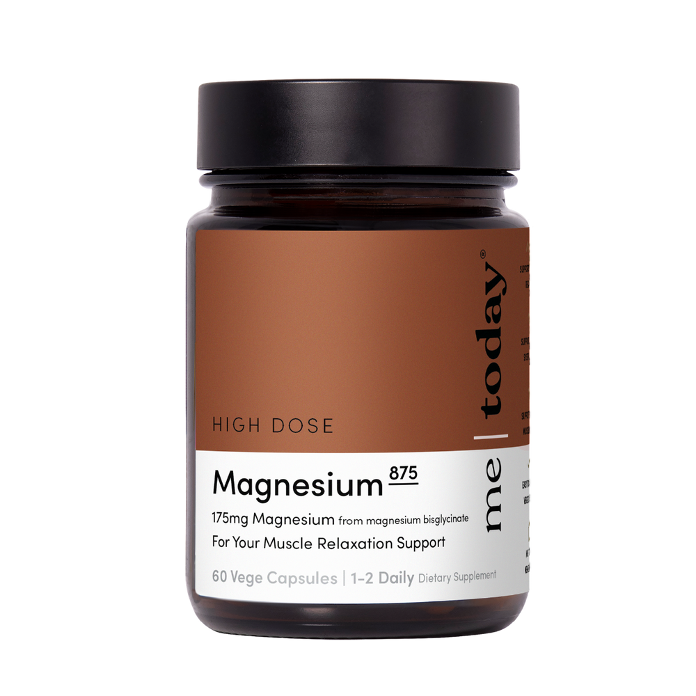 Magnesium 875