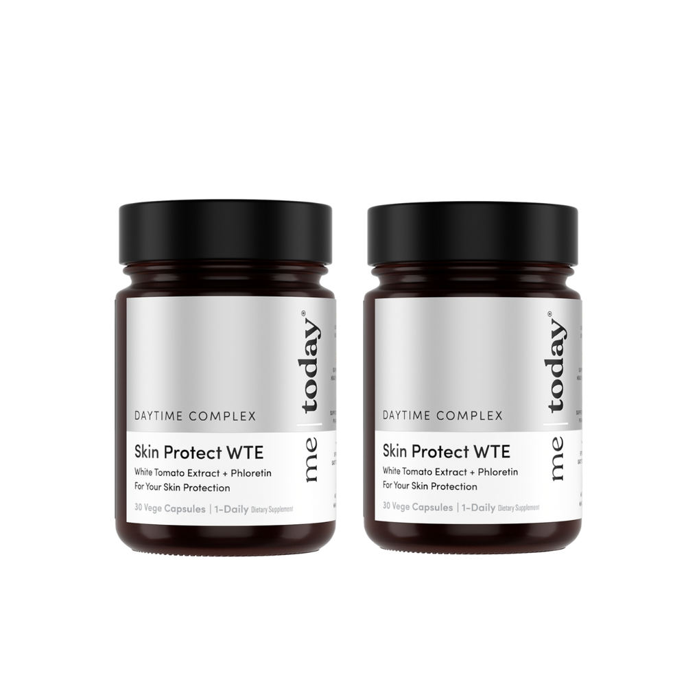 Daytime Skin Protect WTE Limited Bundle